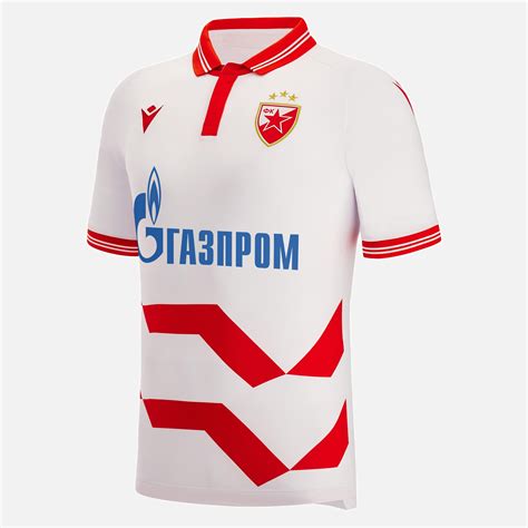 roter stern belgrad trikot adidas|red star shop cijena.